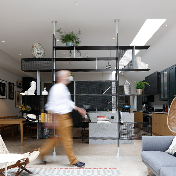 Ali Robinson - Interior Designer London